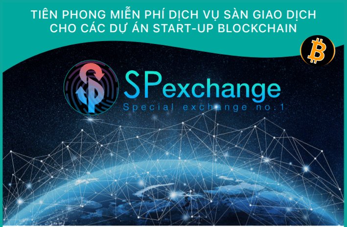 SP Exchange là gì? Tìm hiểu sàn giao dịch SP Exchange